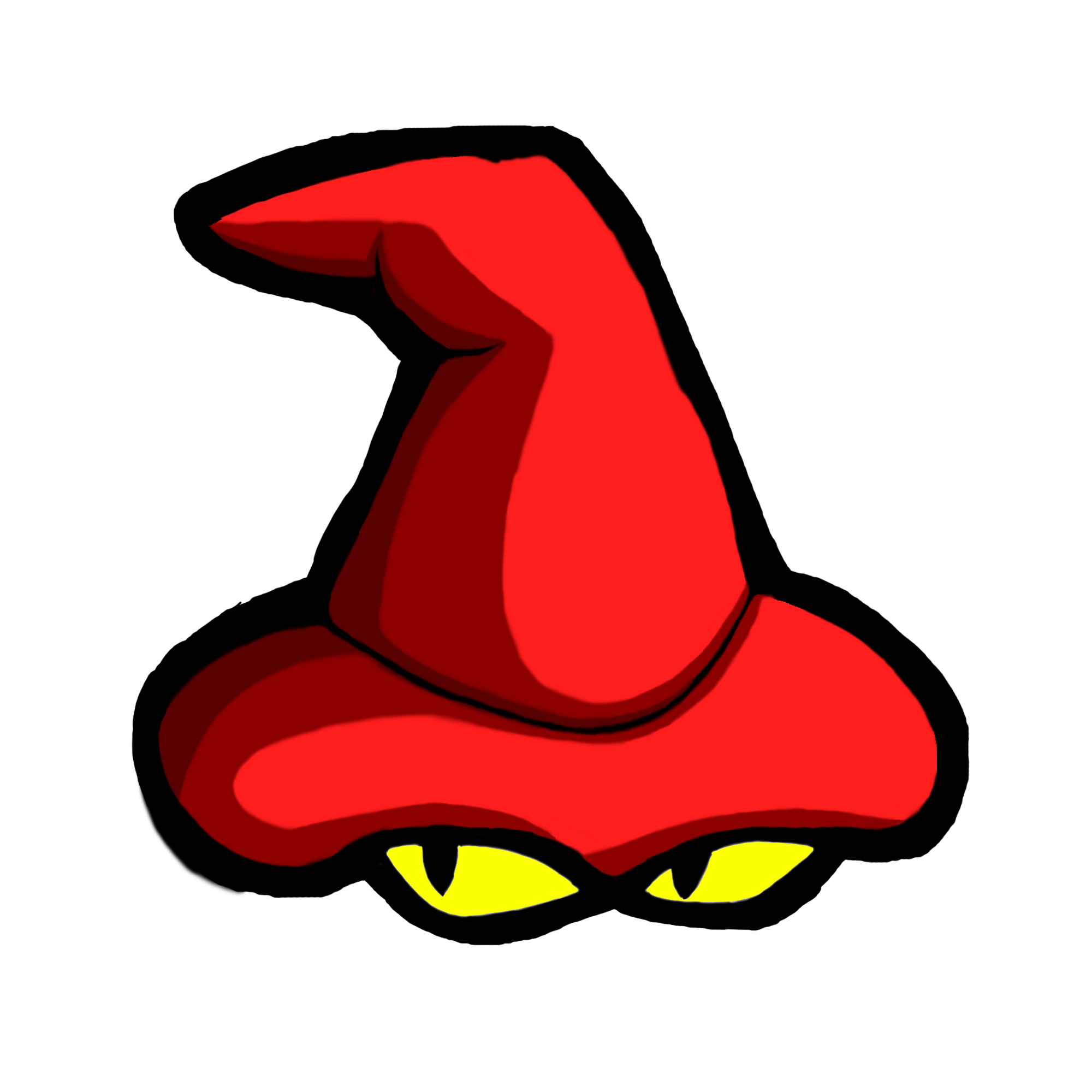 Evil Wizard Gaming